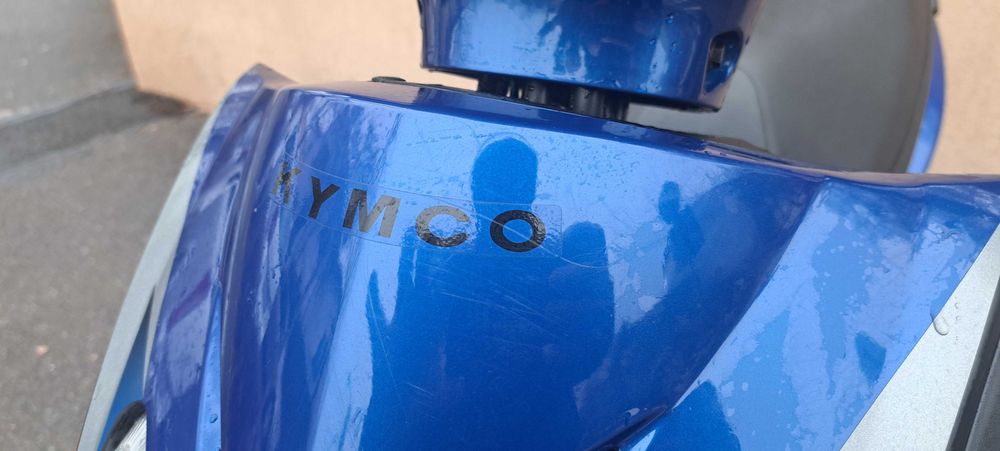 Kymco Agility 2022 / 25kmh Omologat / Fara Permis !! Garantie/Rate