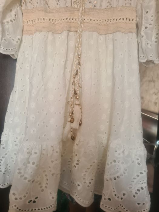 Rochie  mar  M/L la 100 lei