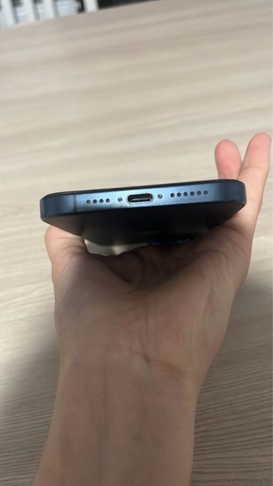 Iphone 15 pro max 256гб