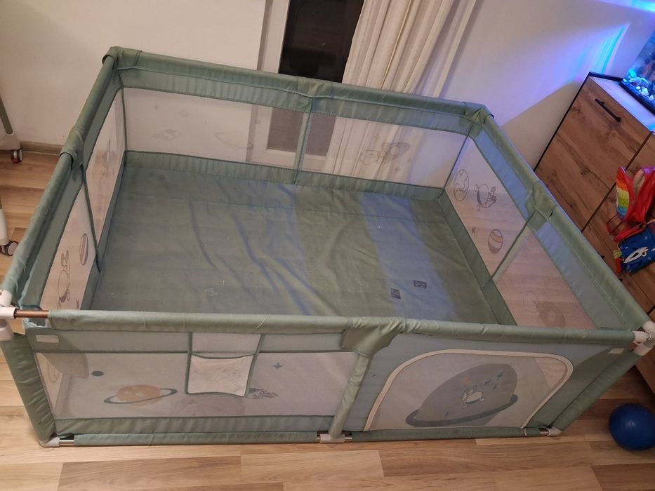 Кошара за игра 180/200