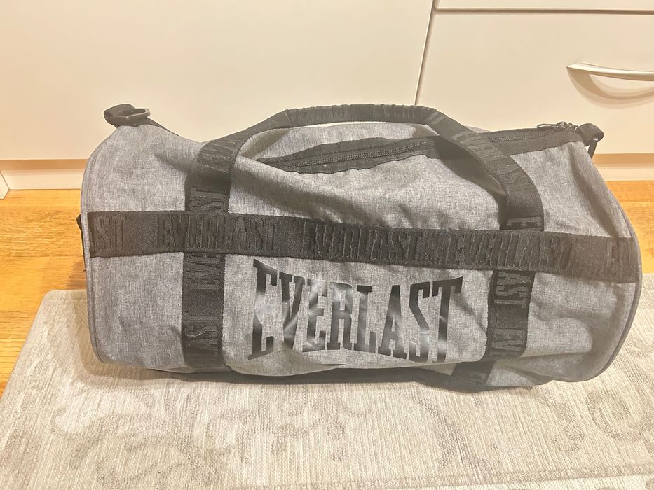 Everlast сак за спорт