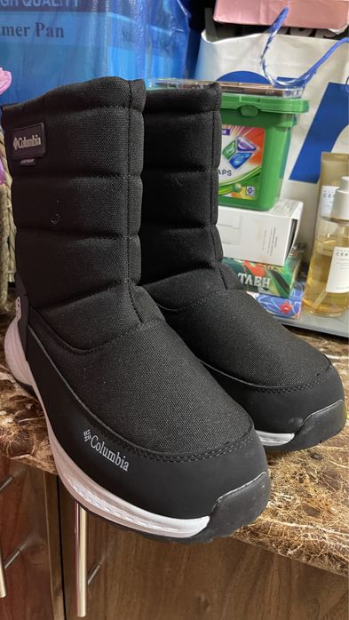 Аляска сапоги теплые оригинал