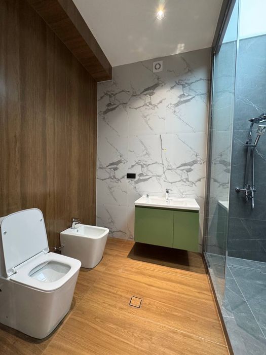 Срочно! Новый коттедж 280м² Юнусабад Бодомзор 3 сотки