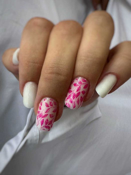 Unghii Gel Domnești