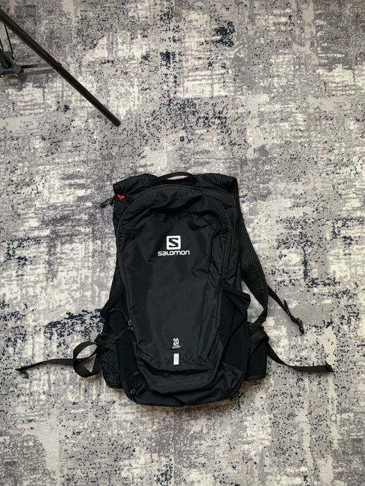 Salomon trailblazer 20 L раница