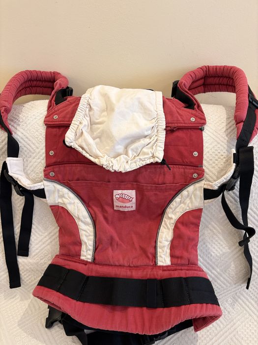 Покривало за бебеносене