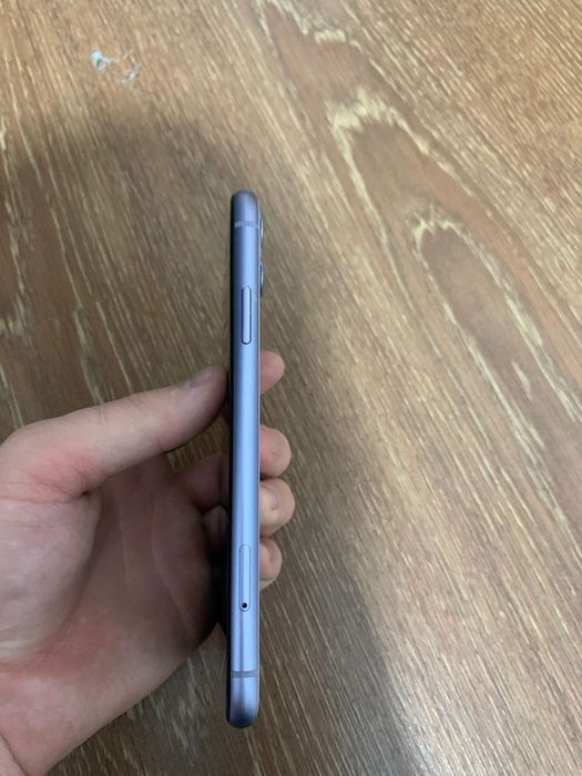 Айфон 11 128 в идеальном состоянии