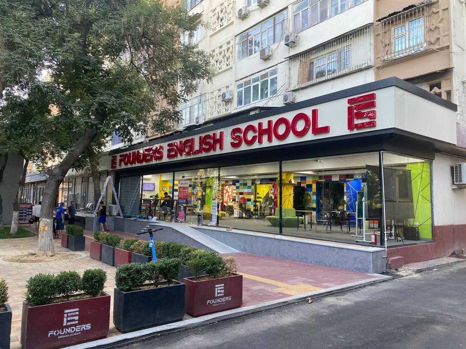 Наружная реклама 24/7