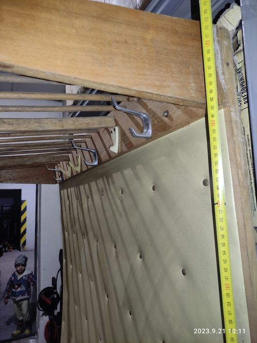 Прихожая комплект