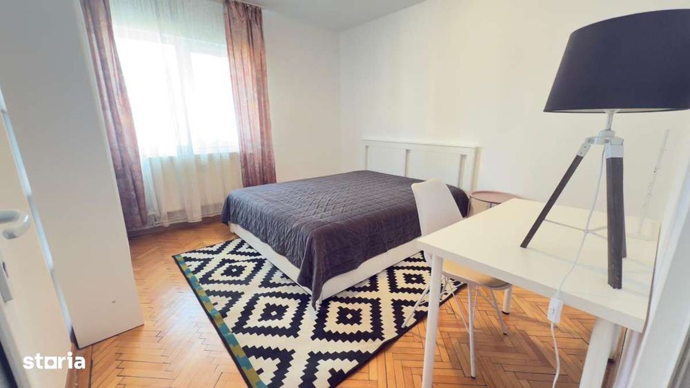 Apartament 3 camere Piata Unirii