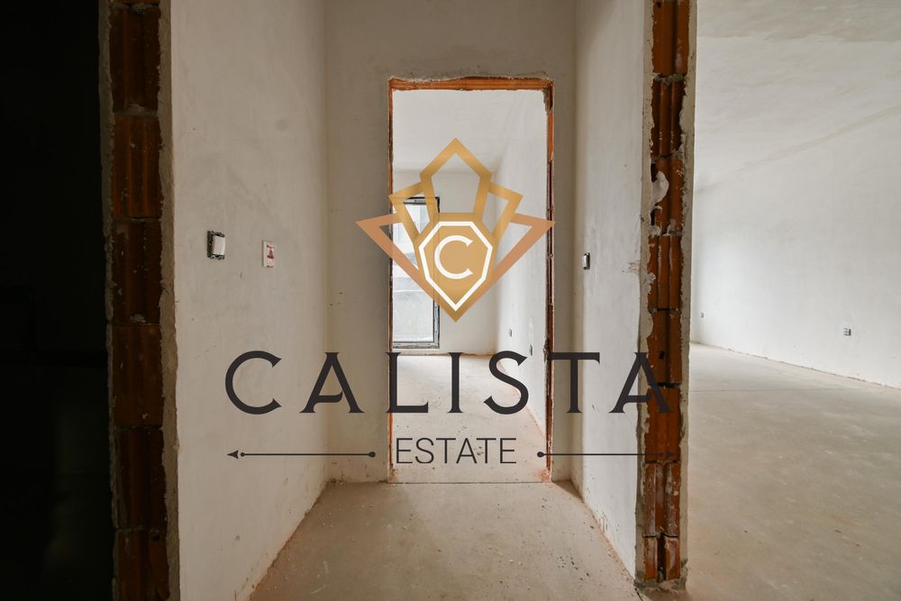 Продава се Двустаен апартамент в София, Малинова долина - 58 кв.м за 2228 €/кв.м - Снимка #5