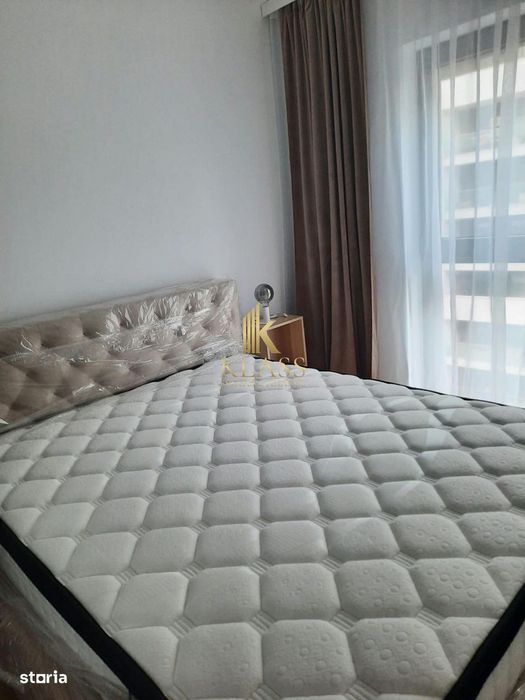 Apartament de 2 camere in Pipera, Peima Vista
