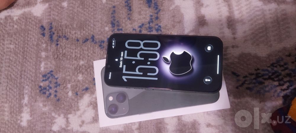 Iphone 13 iphone