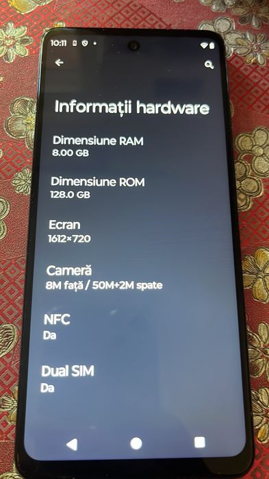 Motorola G24 nou,nefolosit