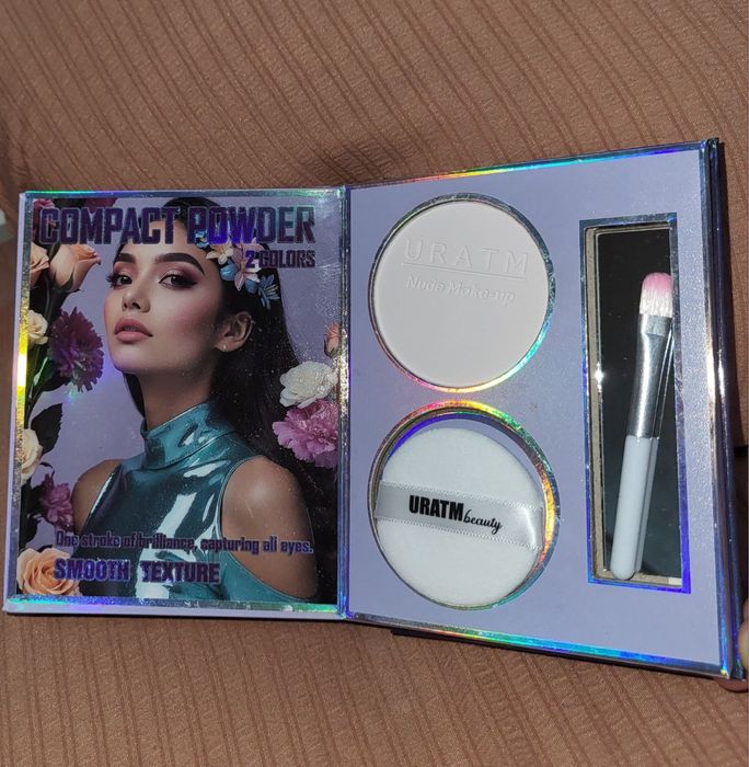 Набор косметики