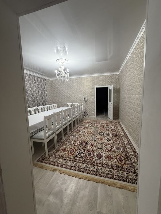 Тез арада үй сатылады Томарлы селосынан