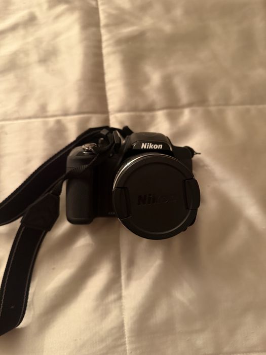 Nikon фотоаппарат