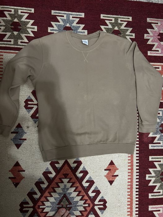Мужские свитш: Puma, GAP, Zara
