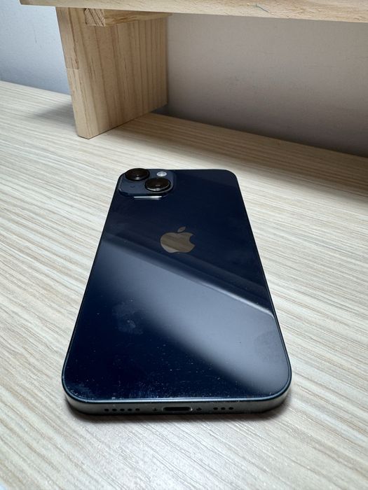 Iphone 14 128gb midnight