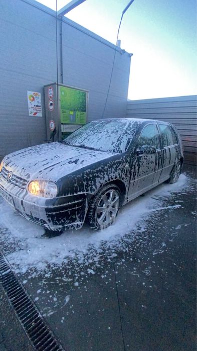 Vand golf 4 edition 25