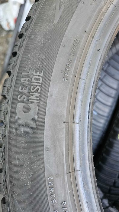 Anvelope 235 45 18 PIRELLI ALL SEASON