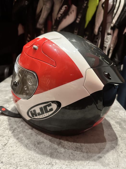 Каска HJC RPHA 10 размер L