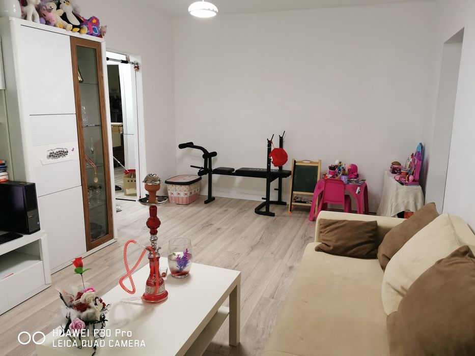 Apartament 2 camere semidecomandat, bloc stradal, Șoseaua Pantelimon 363 | Etaj 3 | Complet mobilat și utilat