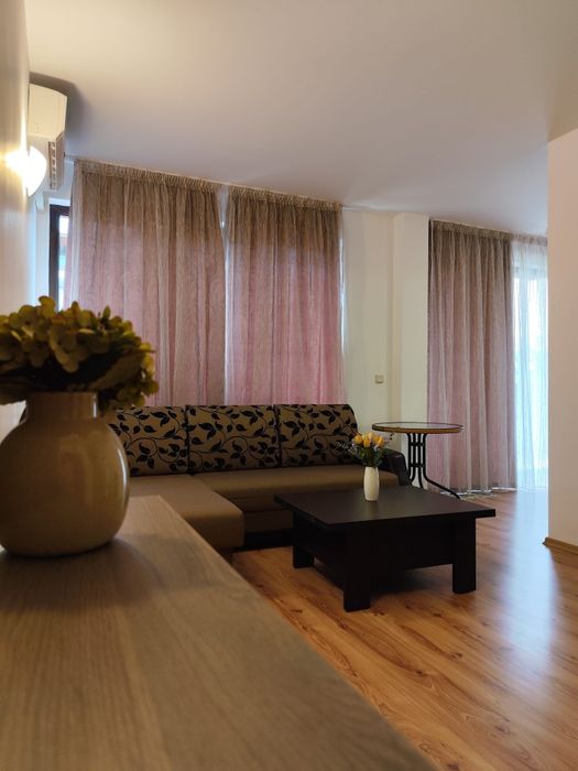 Продава се Двустаен апартамент в с. Равда, Област Бургас - 76 кв.м за 1290 €/кв.м - Снимка #3