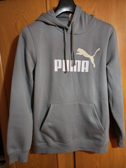 Hanorac Puma ESS No.1