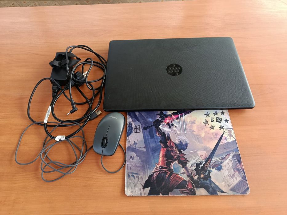 Нотбук сатылады!