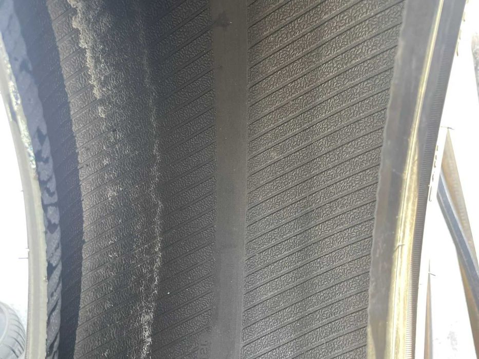 Комплект летних шин б/у, Goform 235/55 R19.
