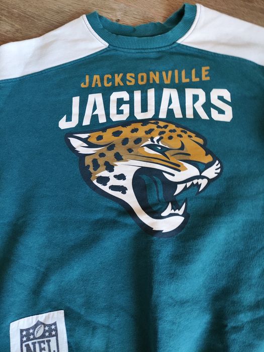 Hanorac H&M NFL Jaguars