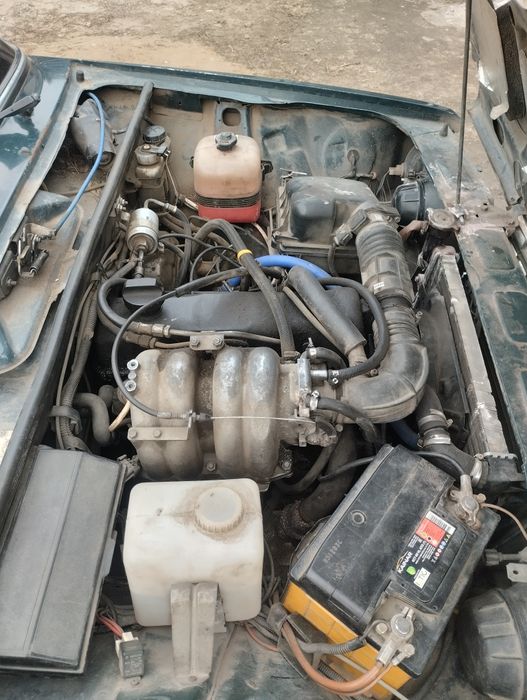 Продам машину ваз 2107