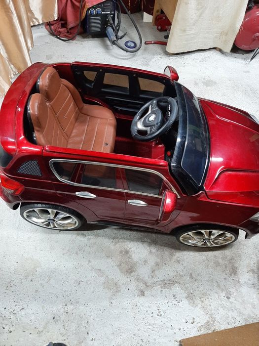 Акумулаторна кола