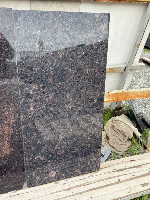 Granit va travertin mahsulotlari
