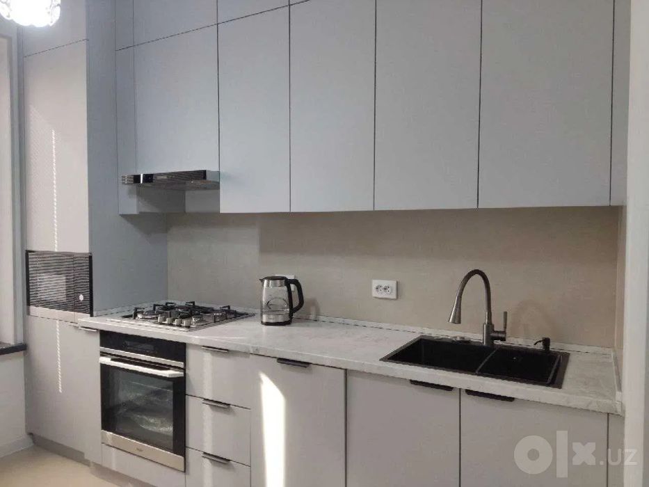 Сдаётся 2-комн УЗМАКОМ, 52 м²