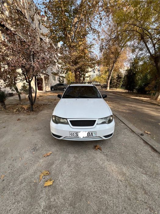 Nexia 2 1.6 donc sotiladi