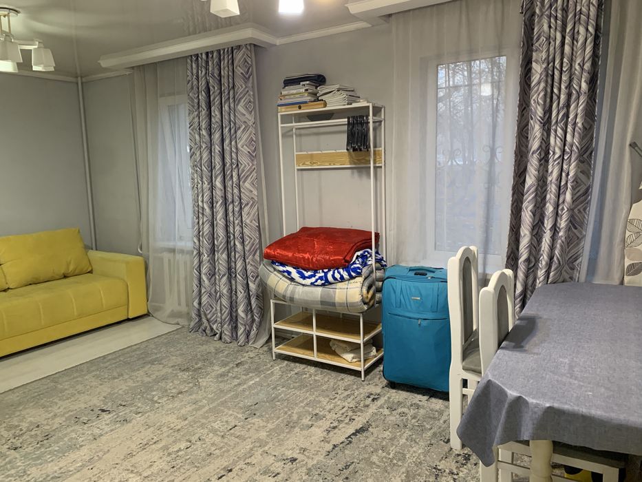 Сдается комната на подселение