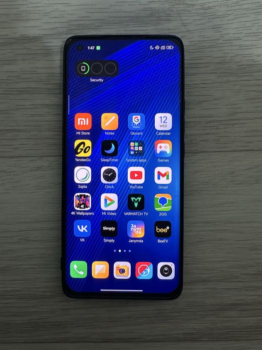 Xiaomi Mi 11