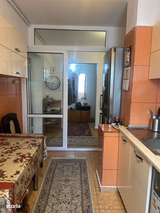 Campina - ap. 2 cam - et 3 - 60mp - 75000 Euro