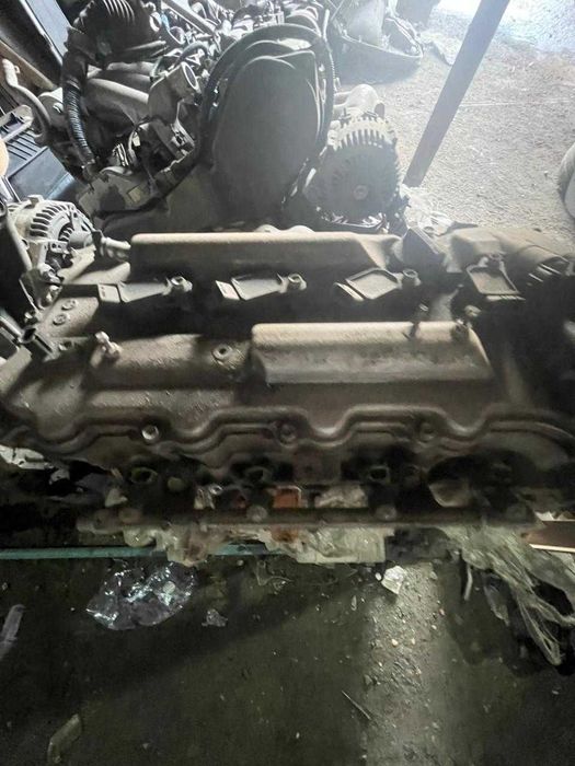 Двигатель 2AR-FE 2.5 для Toyota Camry 55