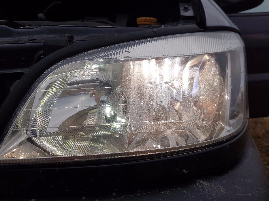 Becuri H7 100W, xenon,5000 K, halogen, auto, masina ,faza,tuning + LED