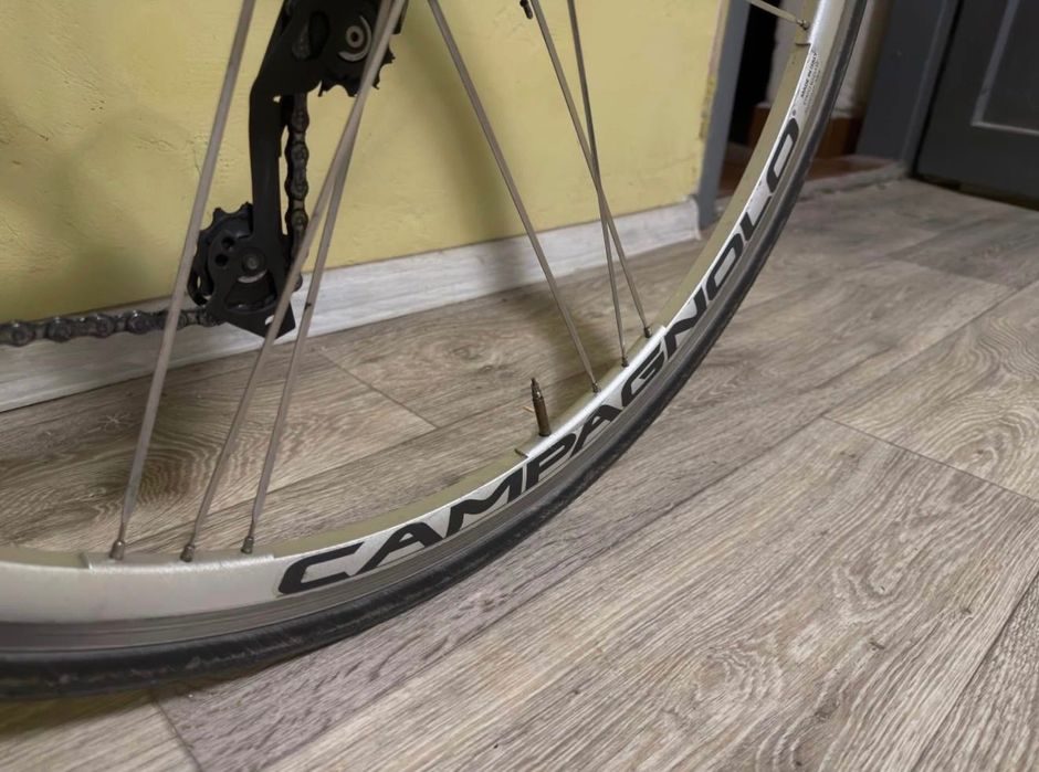 Шосеен велосипед Columbus Act Carbon 52cm