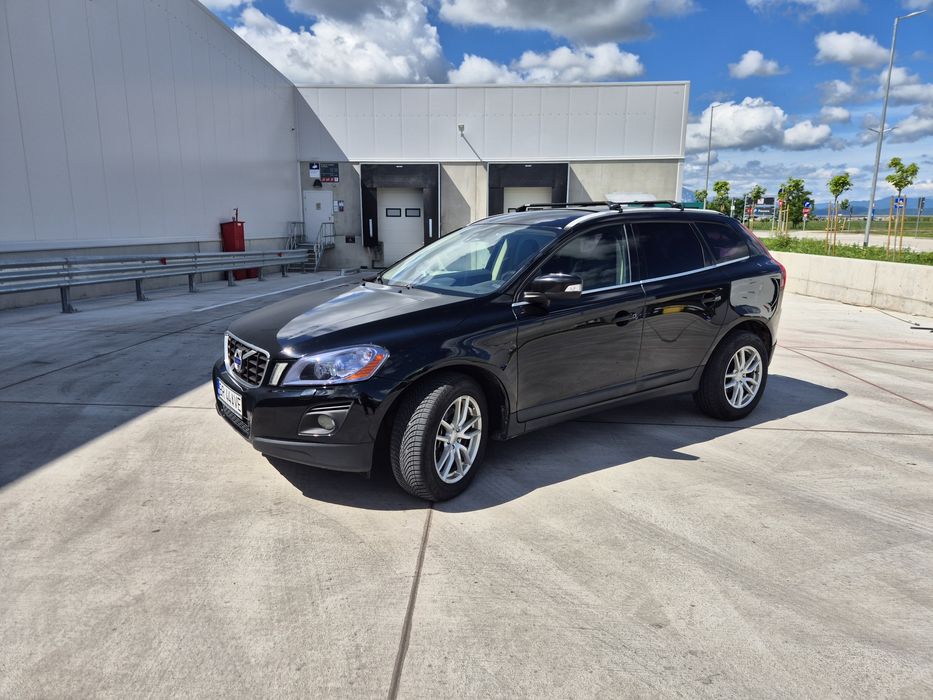 VOLVO XC60 2009