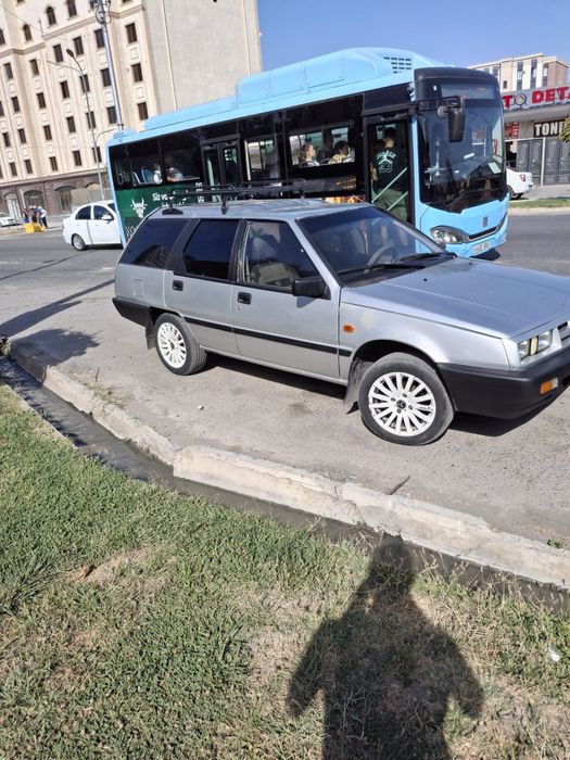 Продается универсал Mitsubishi Lancer