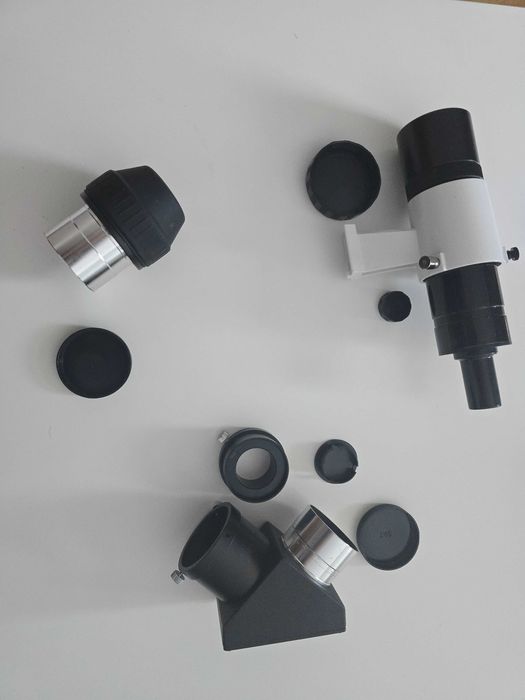 Skywatcher Maksutov MC 150/1800 SkyMax OTA, Telescop astronomic, stare foarte buna