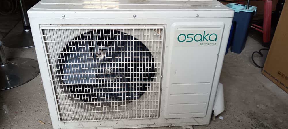 Aer condiționat Osaka