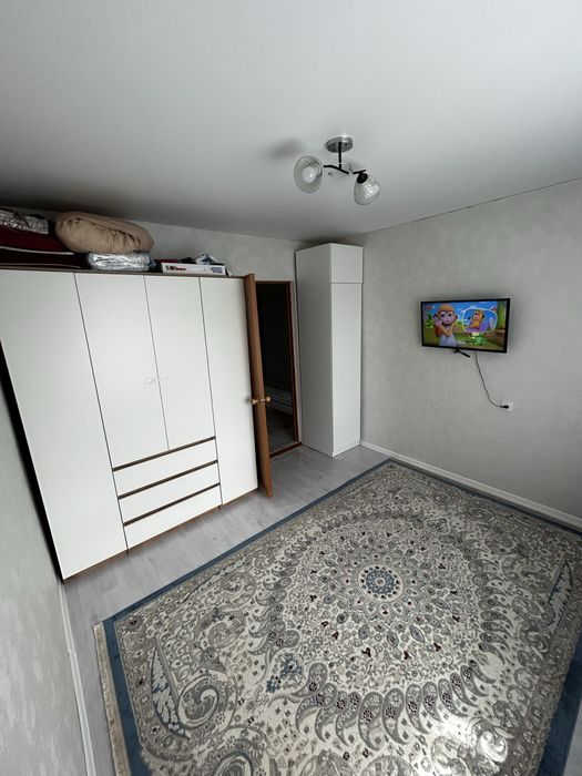 Продам 3комн квартиру Шанхай