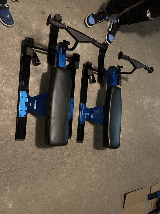 Чук и Гек играчка за Татковци