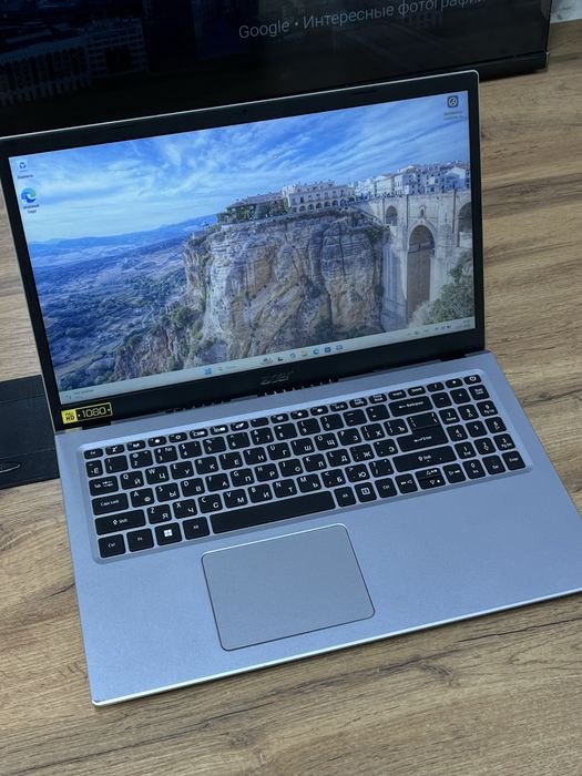 Ноутбук Acer Core i5-11